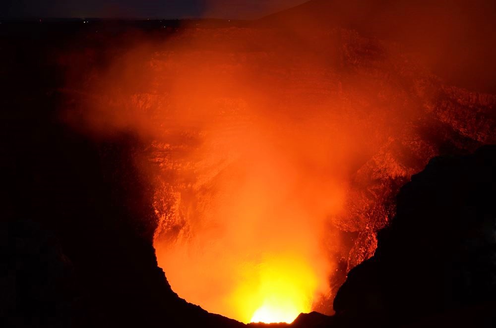 La Boca del Infierno