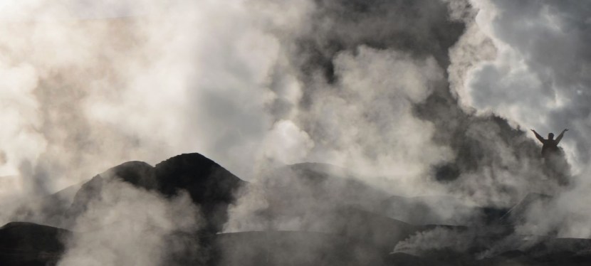 BOLIVIE : AU CŒUR DES&nbsp;ANDES