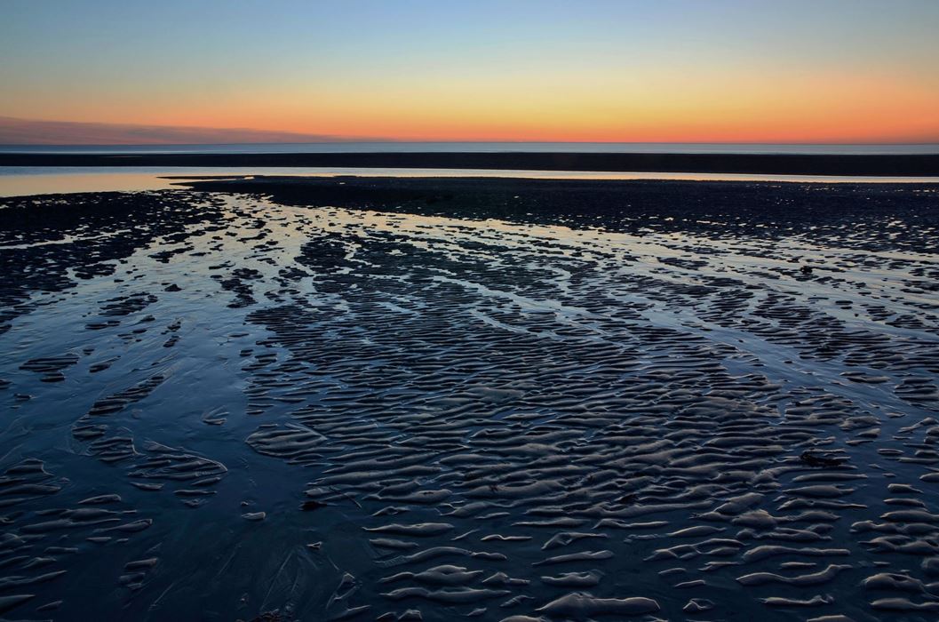 FRANCE - La côte Atlantique soulacaise