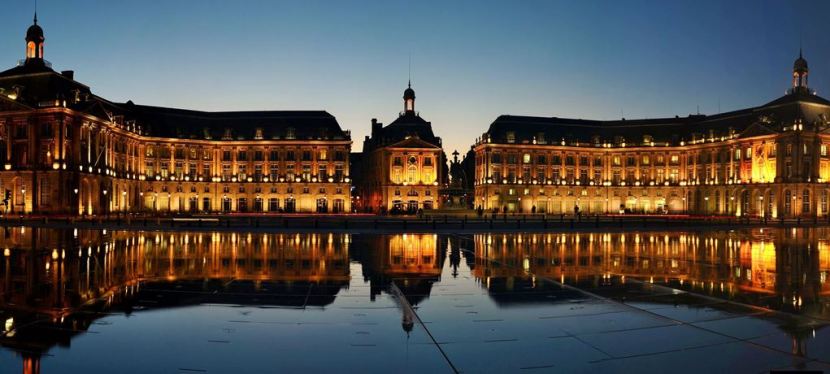 Bordeaux, meilleure destination du monde&nbsp;?…
