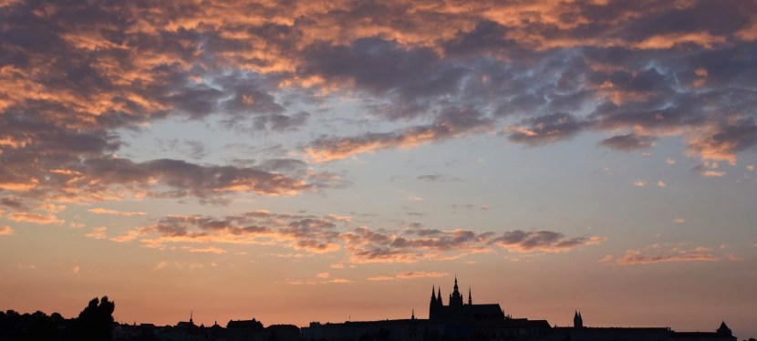 PRAGUE : INFOS&nbsp;PRATIQUES