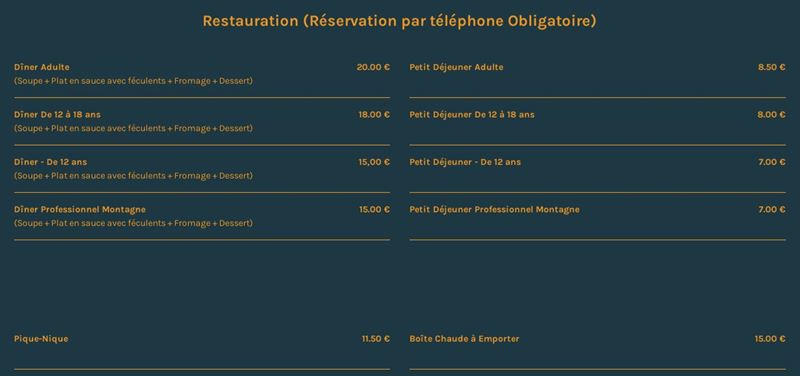 refuge-ayous-restauration-tarifs