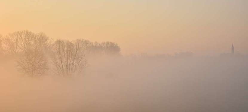 L&rsquo;Italie à vélo