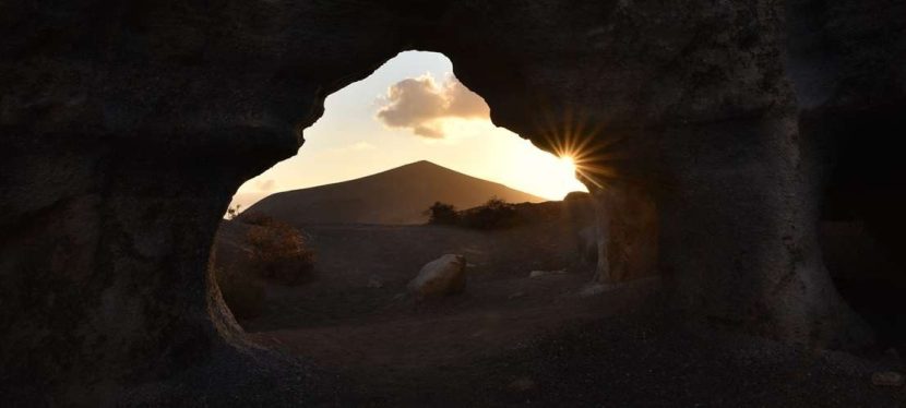 Lanzarote sauvage : explorez les paysages naturels les plus surprenants de&nbsp;l&rsquo;île
